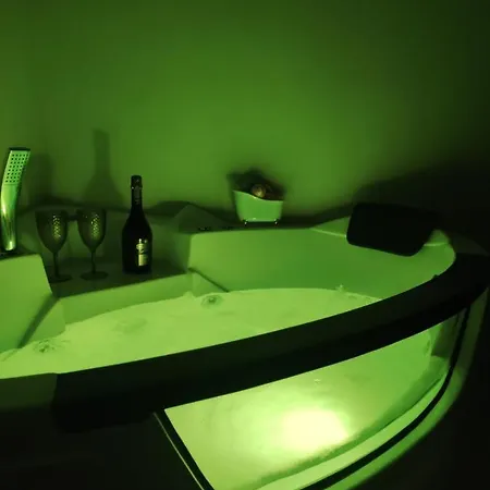 Anter Bed & Breakfast