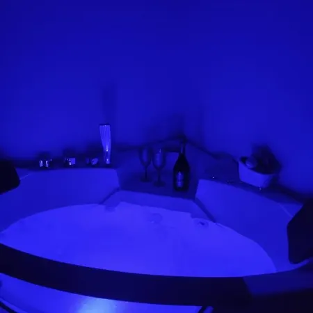 Anter Bed & Breakfast Monopoli