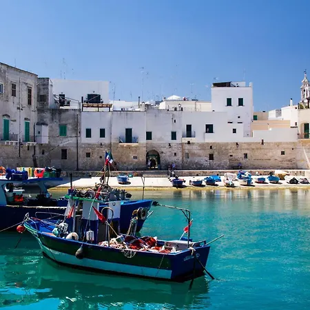 Anter Bed & Breakfast Monopoli