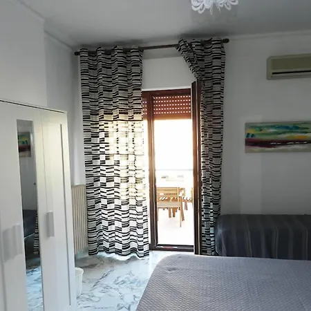 Anter Bed & Breakfast