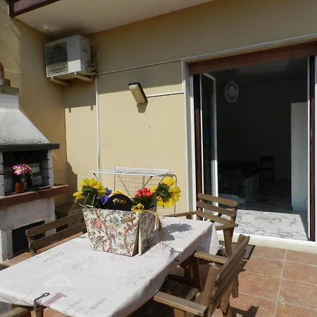 Bed & Breakfast Anter Monopoli