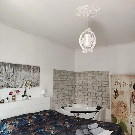 Anter Bed & Breakfast Monopoli