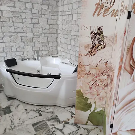 Anter Bed & Breakfast 3*