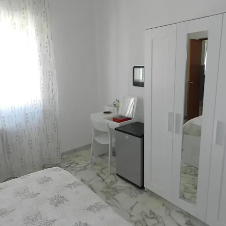 Anter Bed & Breakfast 3*