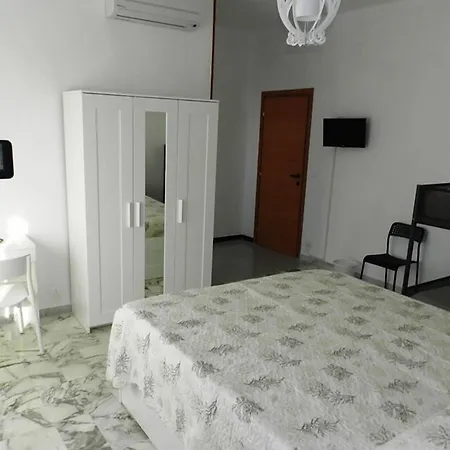 Bed & Breakfast Anter Monopoli