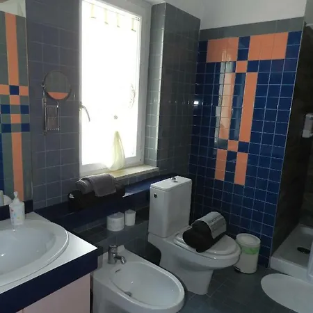 Anter Bed & Breakfast 3*