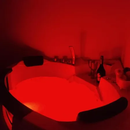 Anter Frühstückspension Monopoli