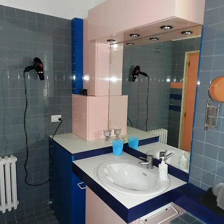Bed and breakfast Anter 3*
