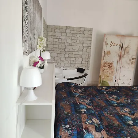 ベッド・アンド・ブレックファスト Anter 3*