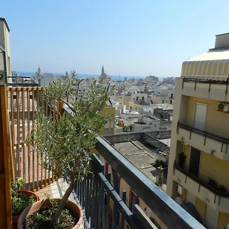 Anter ベッド・アンド・ブレックファスト