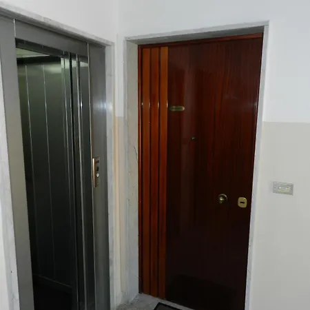 ベッド・アンド・ブレックファスト Anter