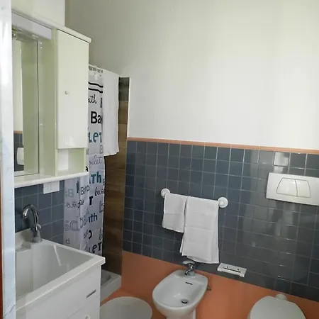 ベッド・アンド・ブレックファスト Anter 3*