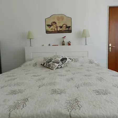 Anter Bed & Breakfast Monopoli