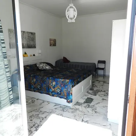 Anter Frühstückspension