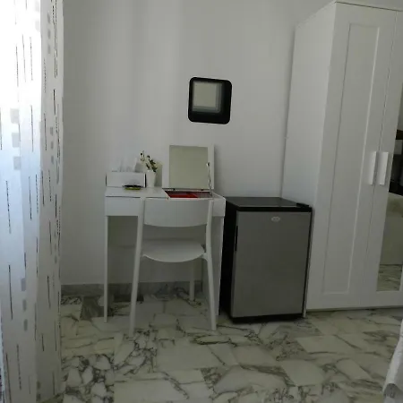 ベッド・アンド・ブレックファスト Anter